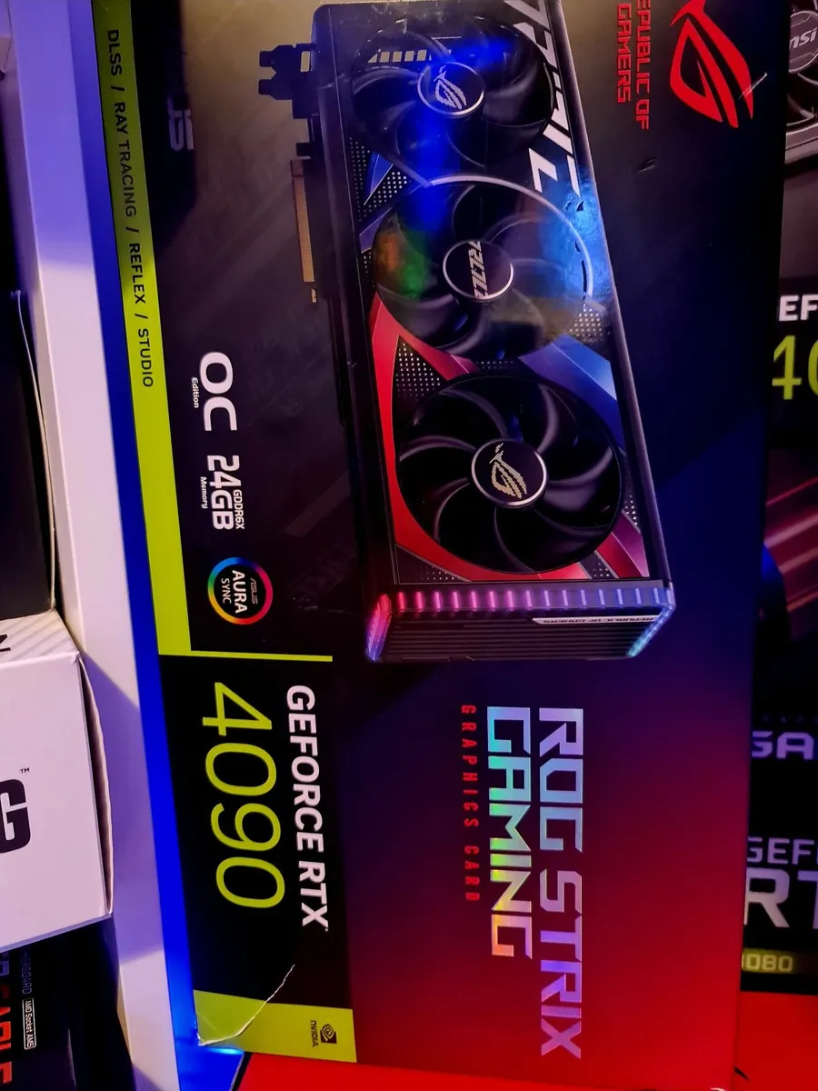 Gaminc PC-custom loop - Image 2