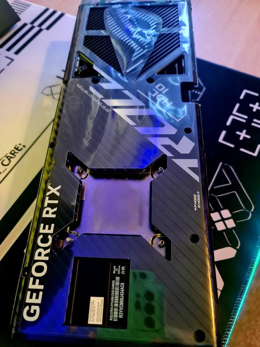 Gaminc PC-custom loop - Image 3