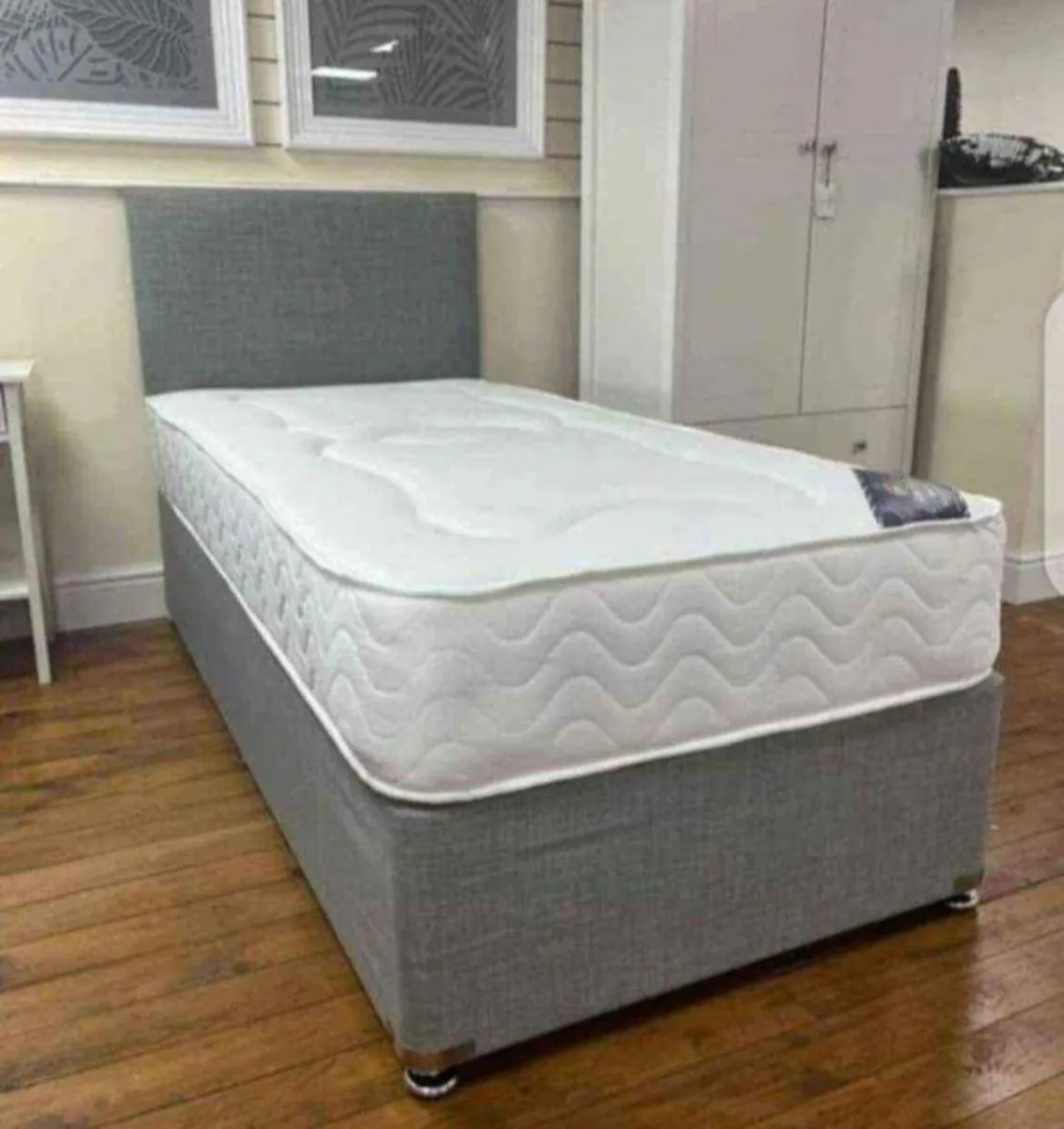 Bargain Beds Free Nationwide Delivery