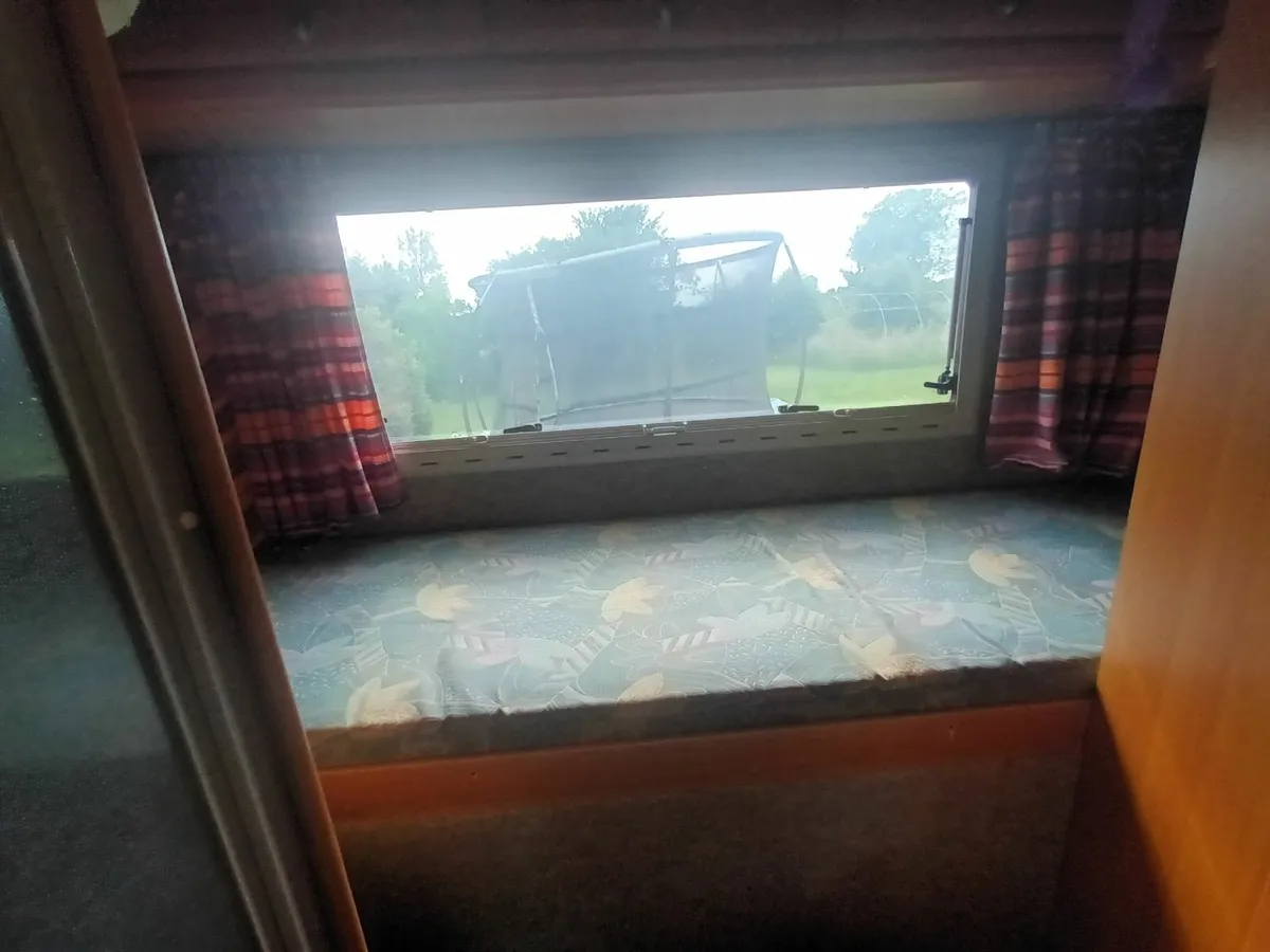 Motorhome Niesmann&Bischoff Flair95' - Image 3