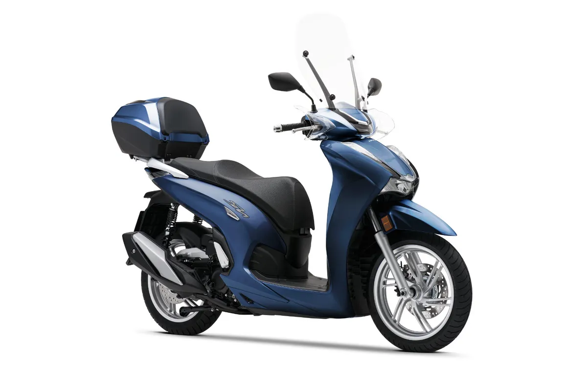 HONDA SH350 **SPECIAL OFFER** - Image 2