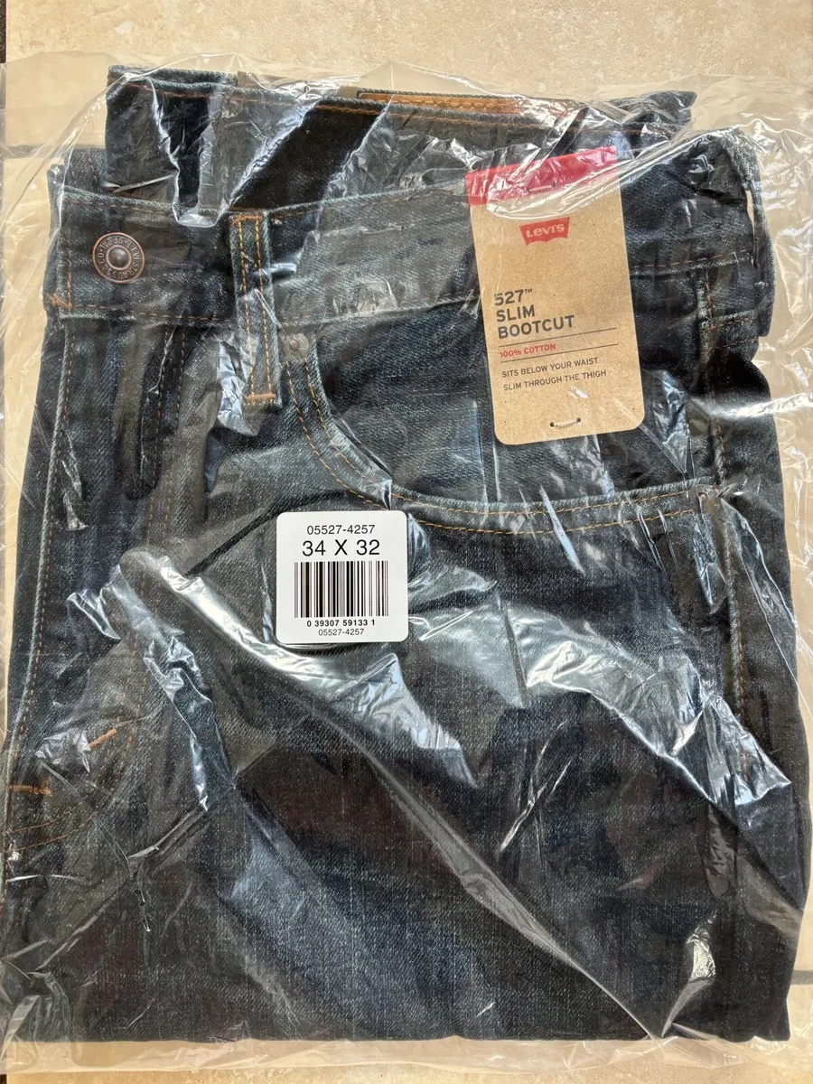 Levi’s Jeans