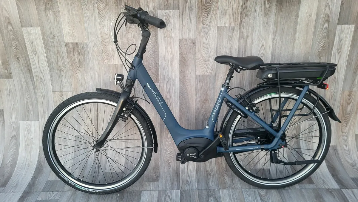 Gazelle,  BRAND NEW - Image 1