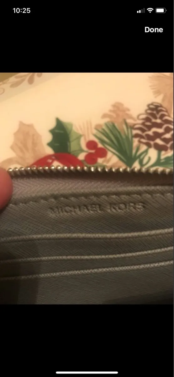 Michael Kors Wrist Wallet - Image 4