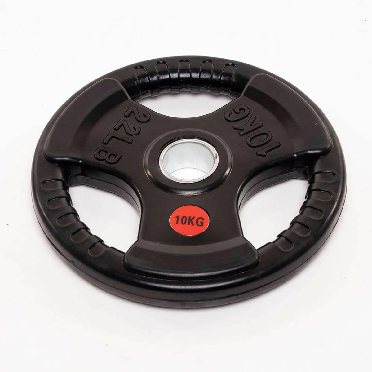 10kg Olympic Weights