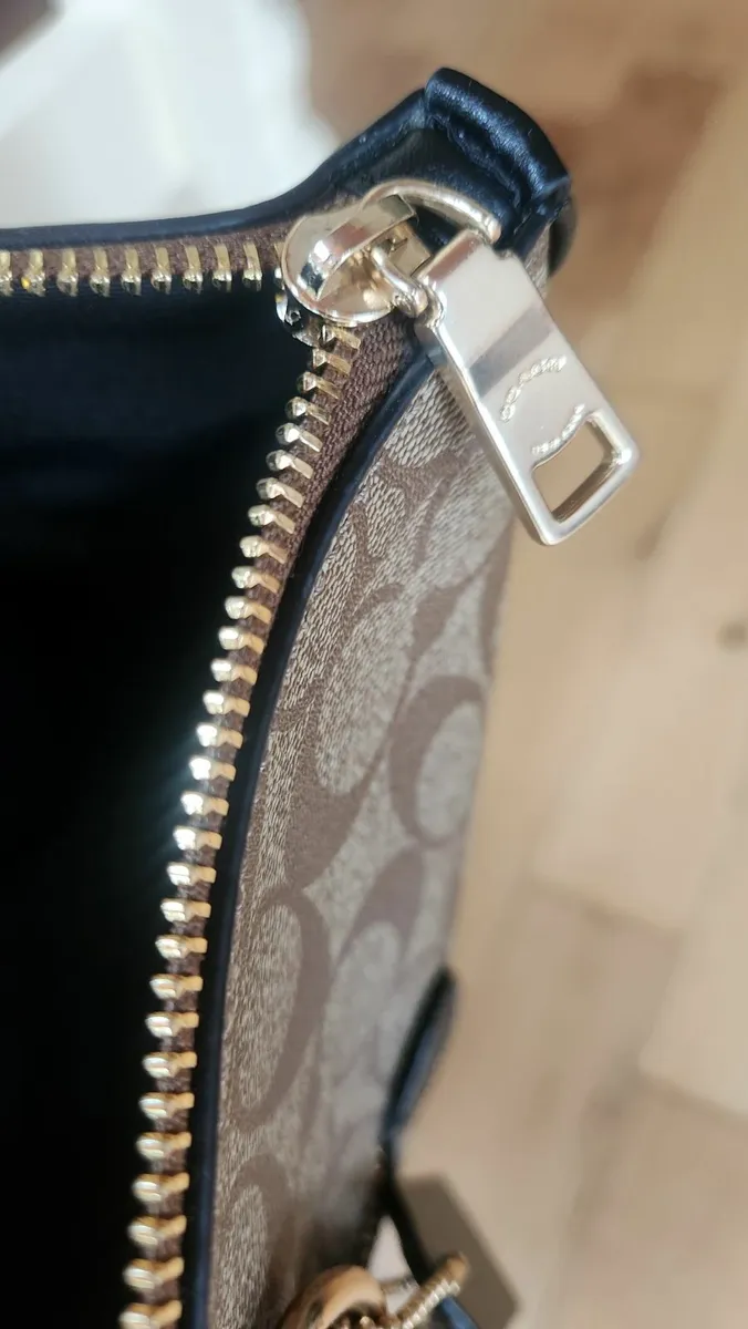 COACH bag (new) - Image 3