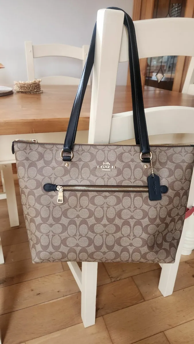 COACH bag (new) - Image 1