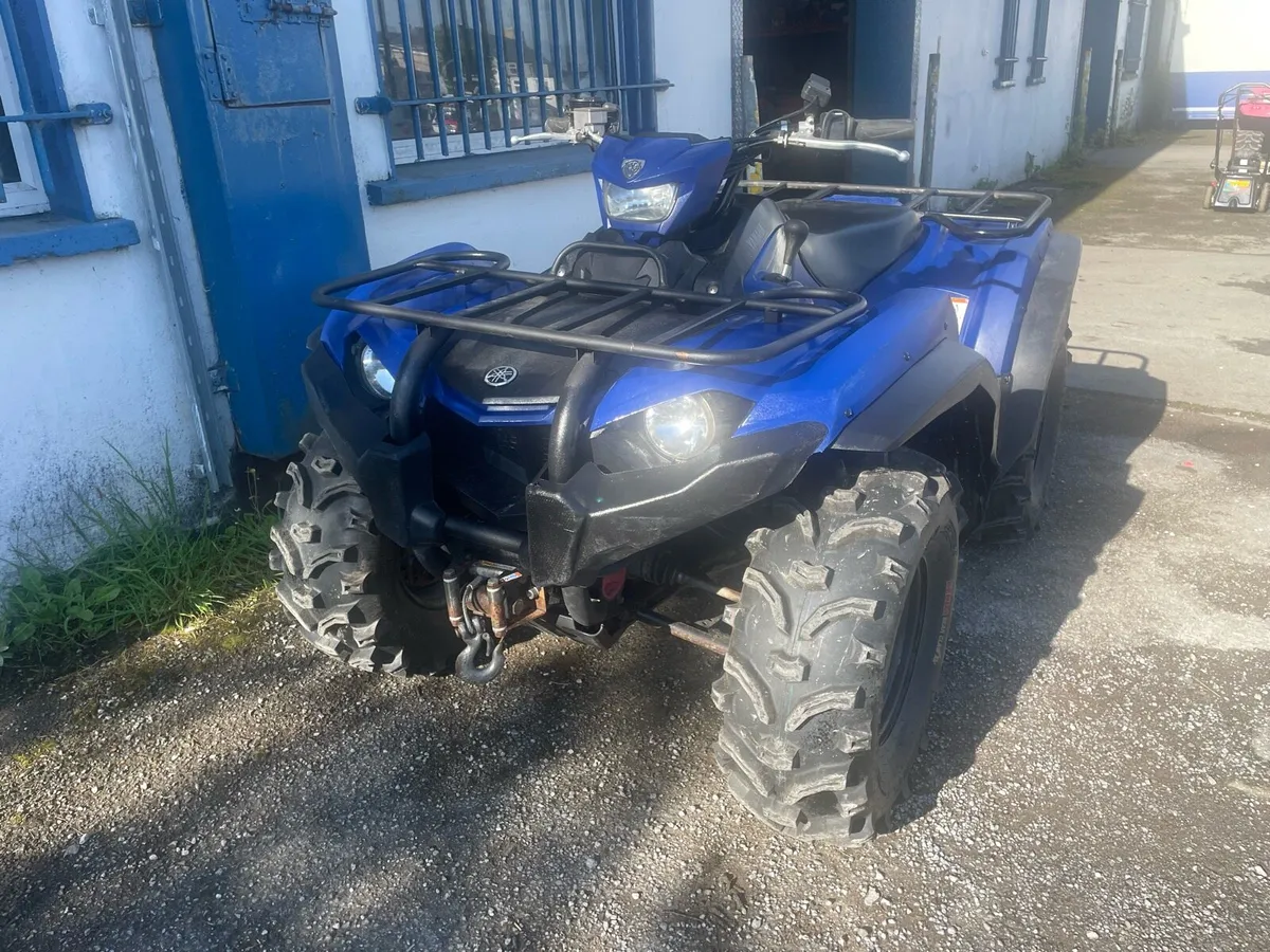 Kodiak 450 - Image 3