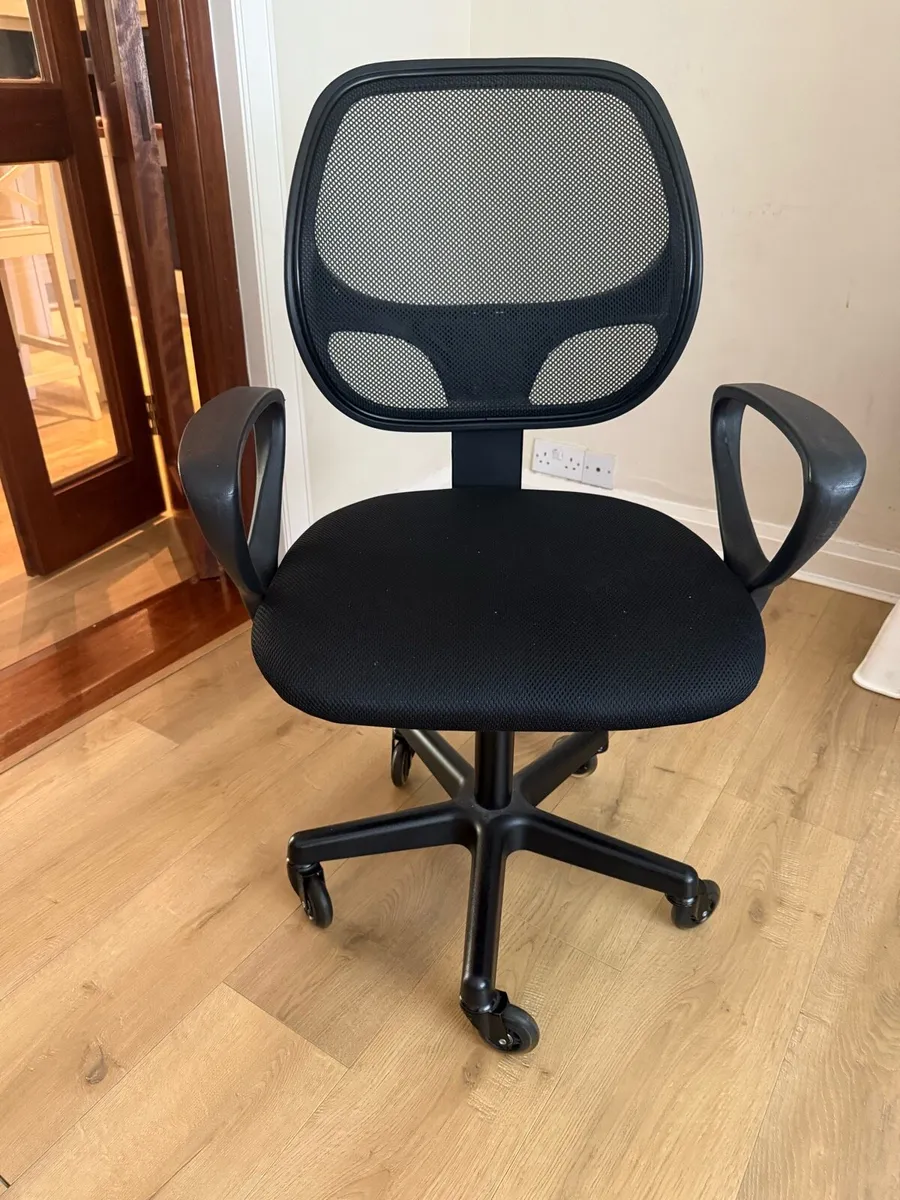 Office chair