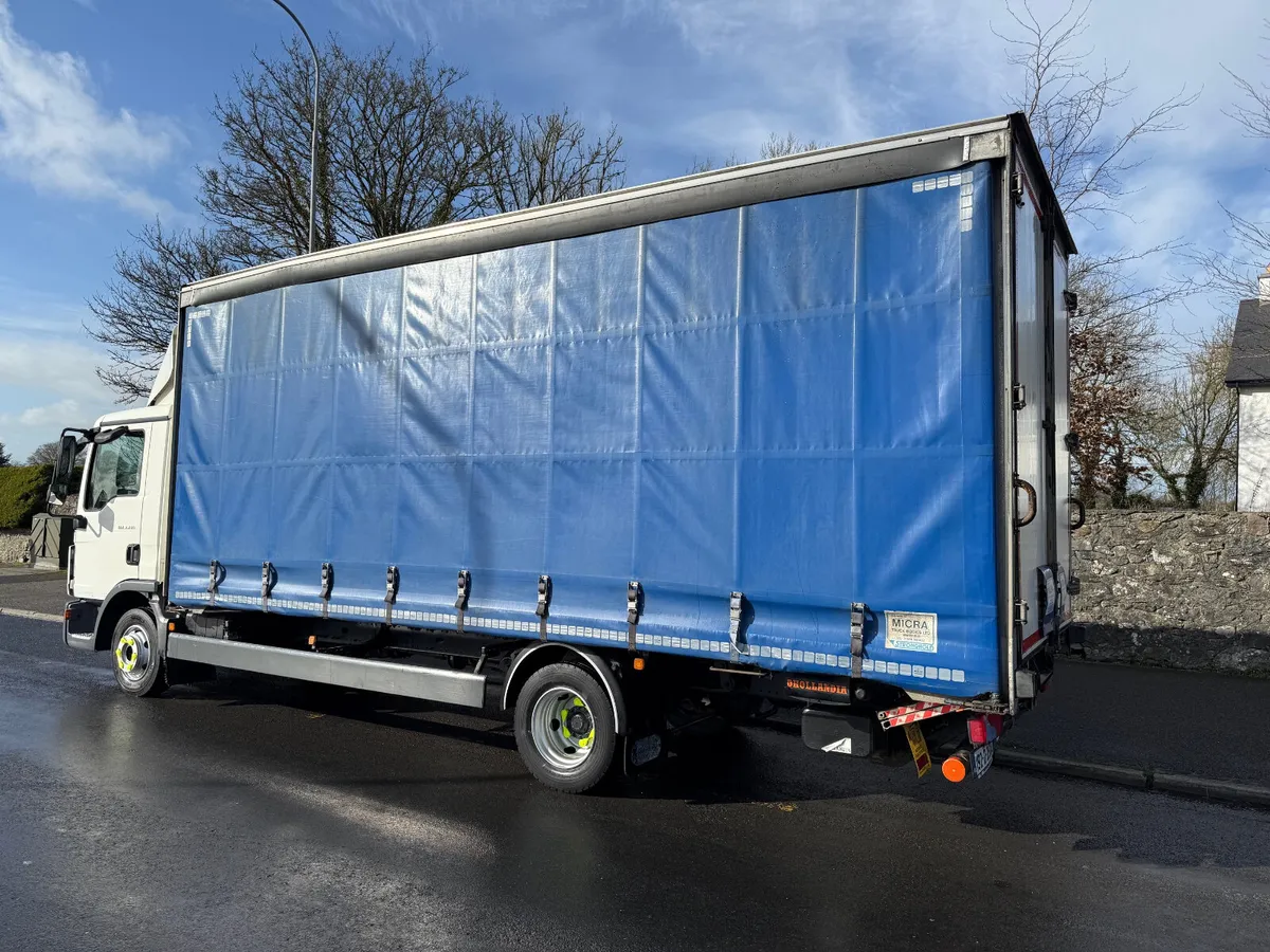Man TGL 2019 - Image 4