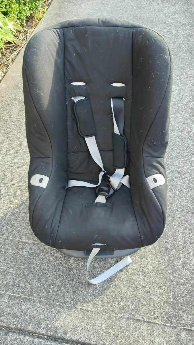car seat - Image 3