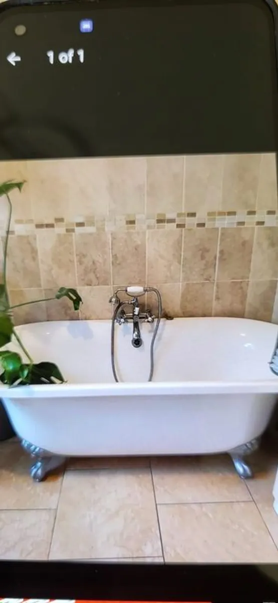 bath