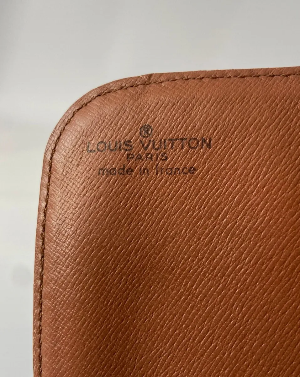 Louis Vuitton cartouchiere bag - Image 4