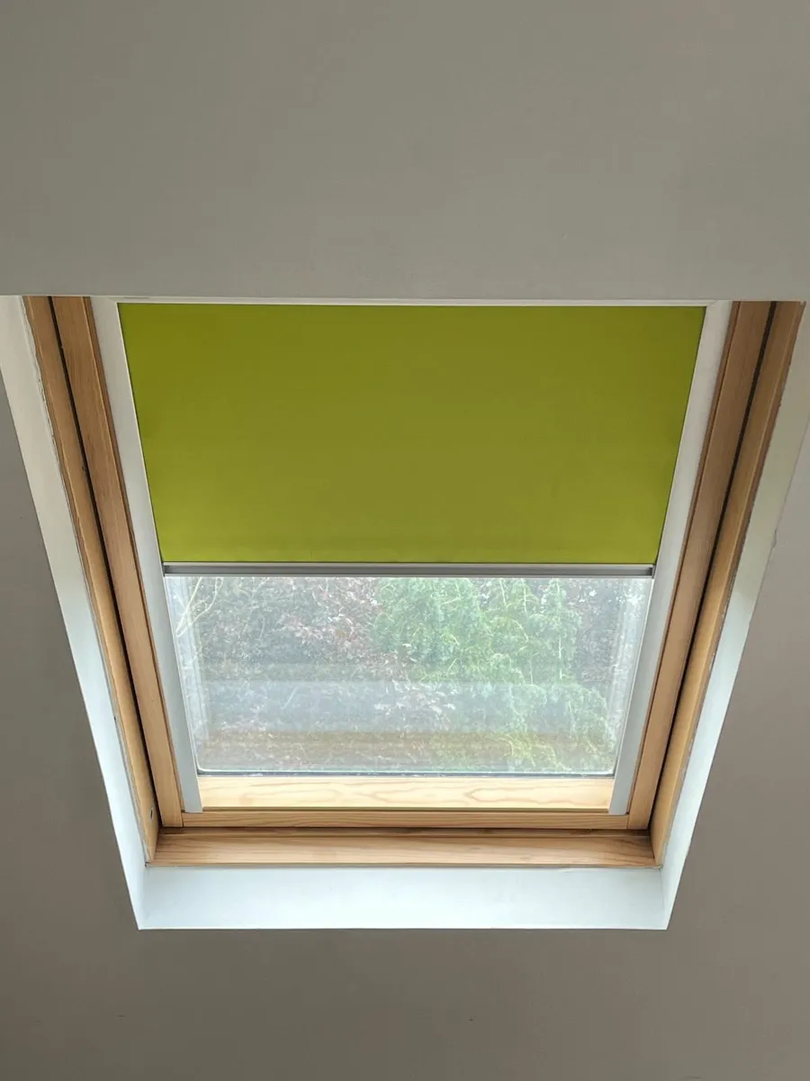 VELUX windows (three) - Image 2