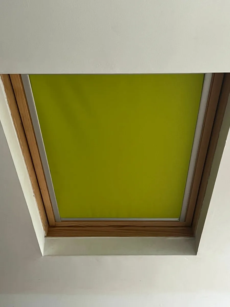 VELUX windows (three) - Image 3