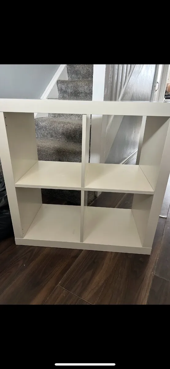 Ikea kallax - Image 1
