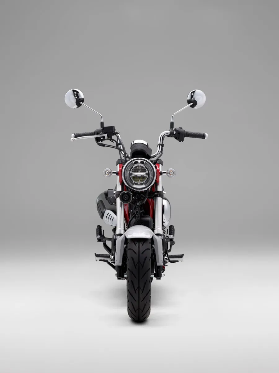HONDA ST125 **SPECIAL OFFER** - Image 4