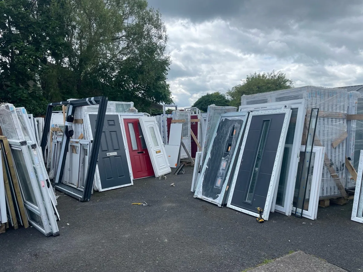 Pvc doors - Image 2