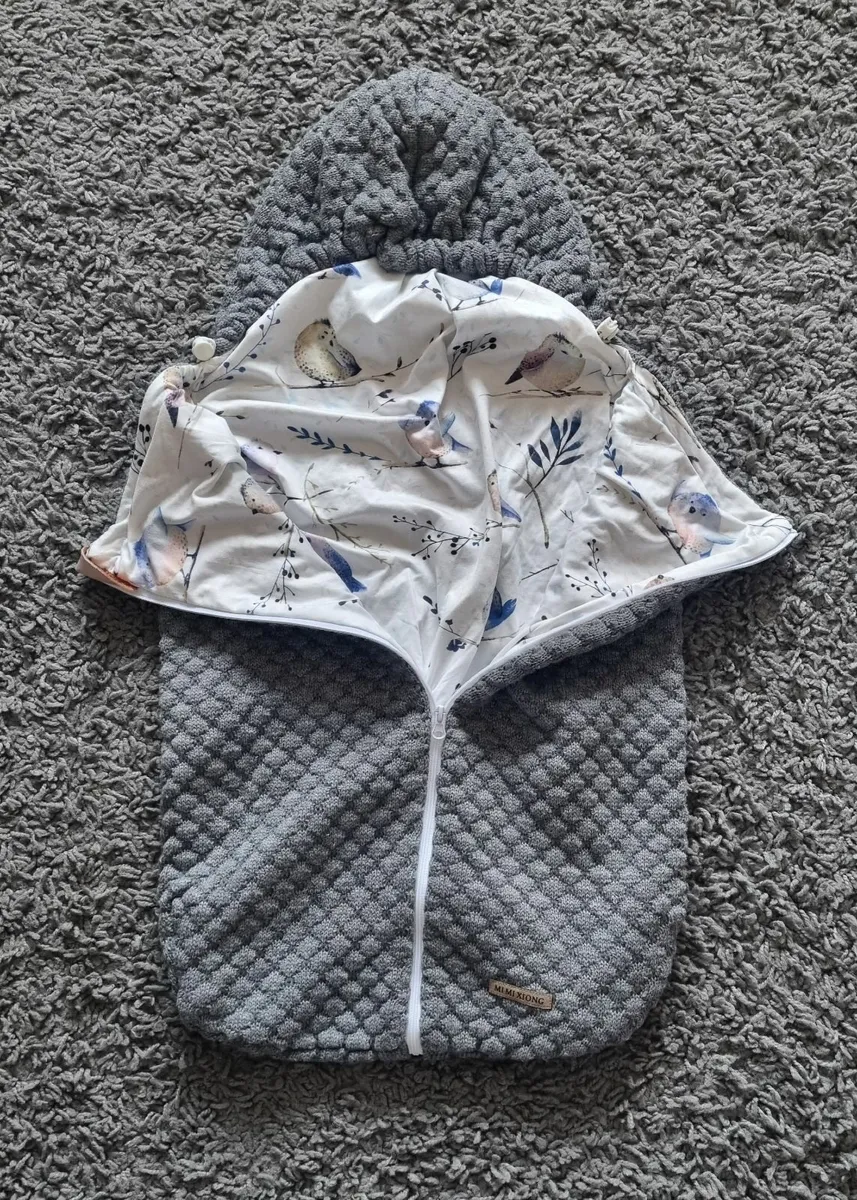 Newborn Baby Boy Clothes - Image 2