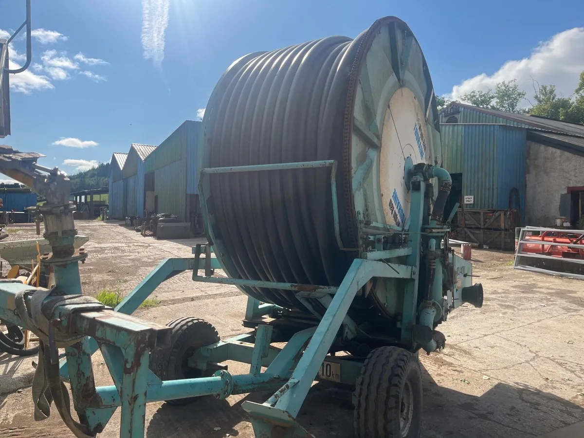 Irrigation Wheel - Image 4