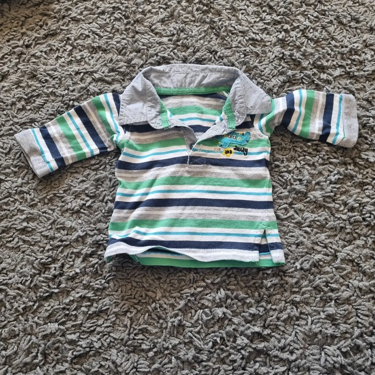 Newborn Baby Boy Clothes - Image 4