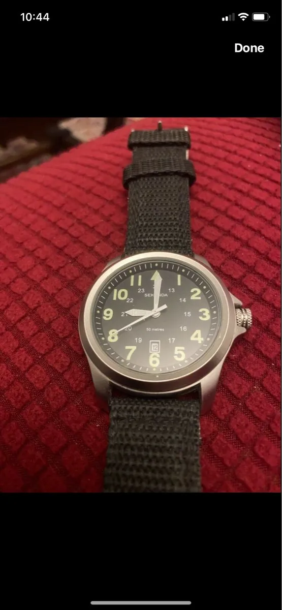 Sekonda Watch - Image 1