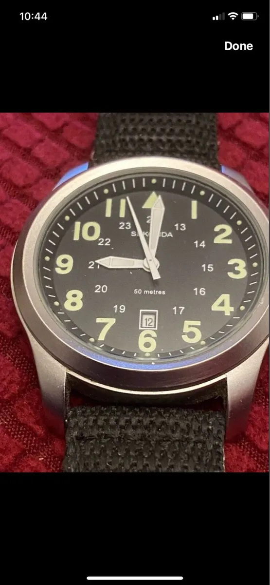 Sekonda Watch - Image 3