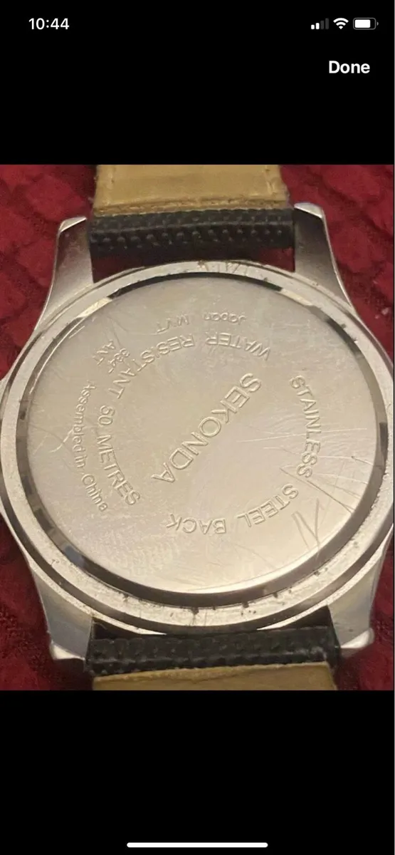 Sekonda Watch - Image 4