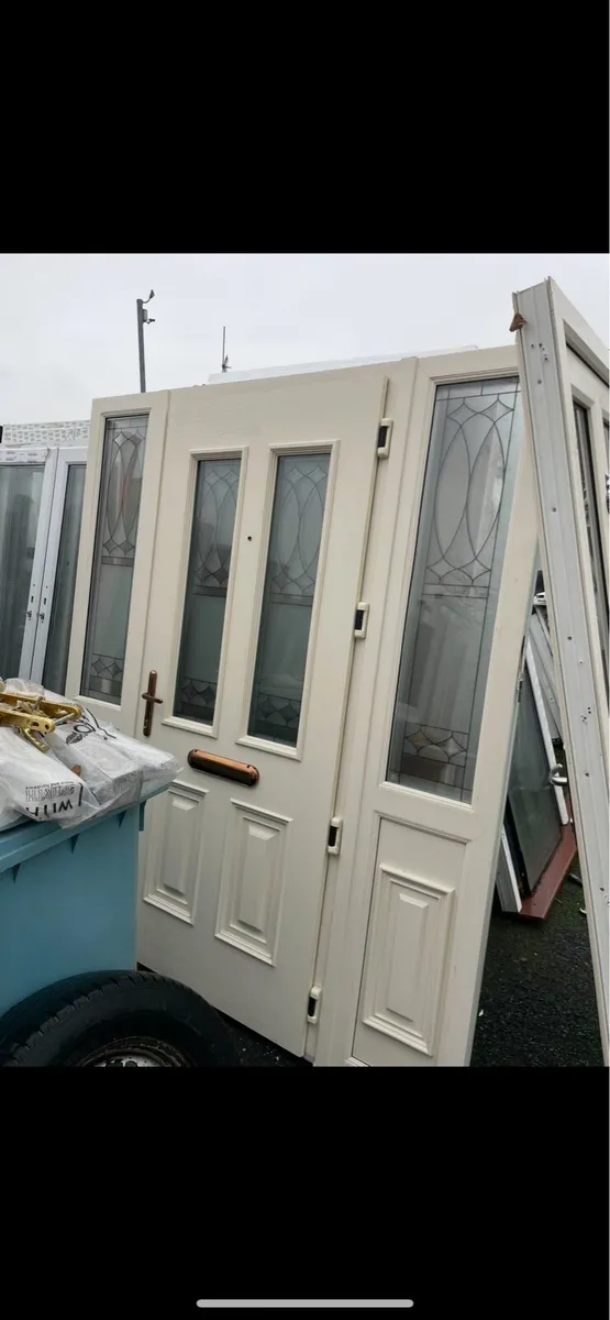 Pvc doors - Image 3