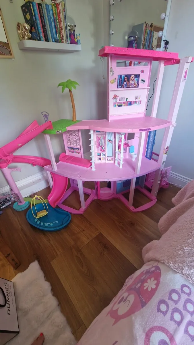Barbie Dreamhouse - Image 2