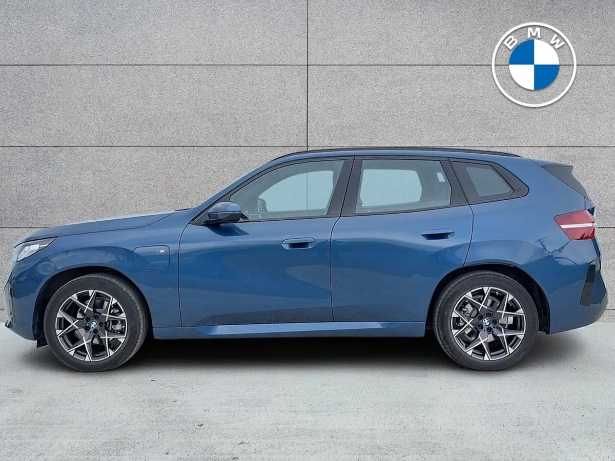 BMW X3 30e Xdrive M Sport - Image 3