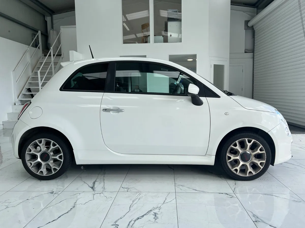 Fiat 500 2015 - Image 3
