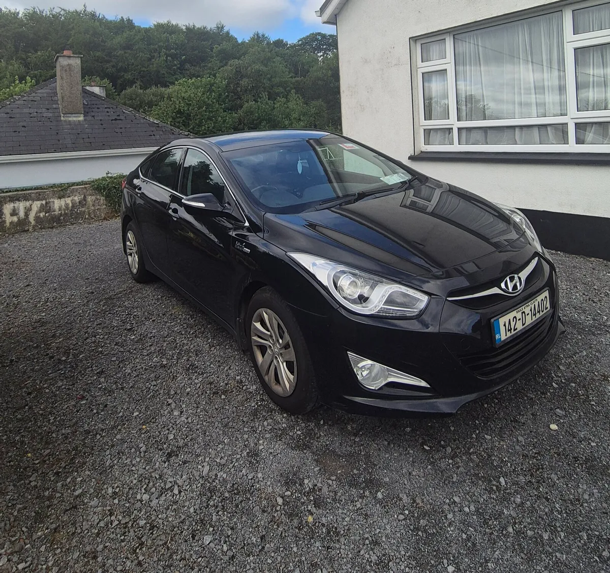 Hyundai - Image 1