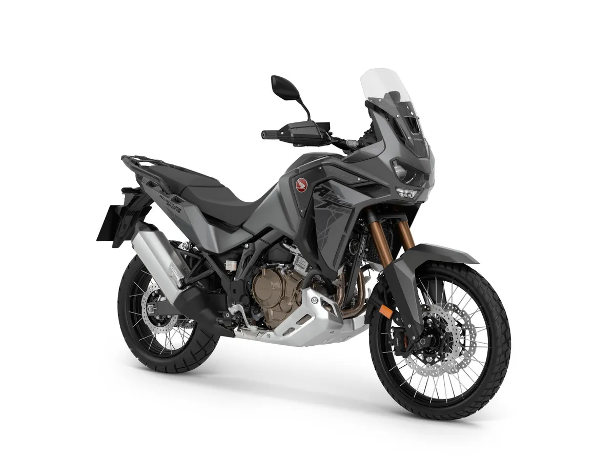 HONDA CRF1100D2 AFRICA TWIN **SPECIAL OFFER** - Image 3