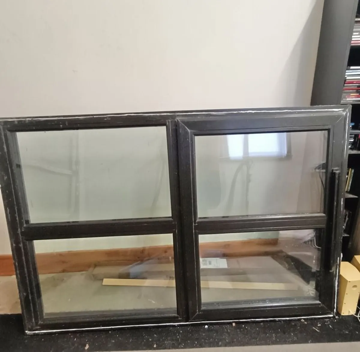 Munster Joinery PVC Window Triple Glazed - Image 1