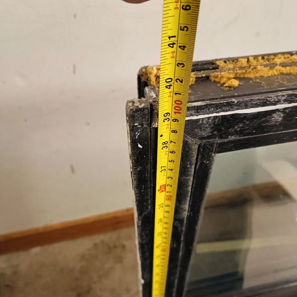 Munster Joinery PVC Window Triple Glazed - Image 4
