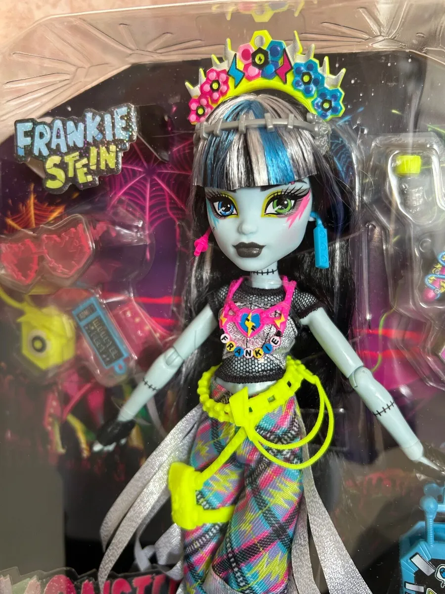Monster high Doll - Image 2