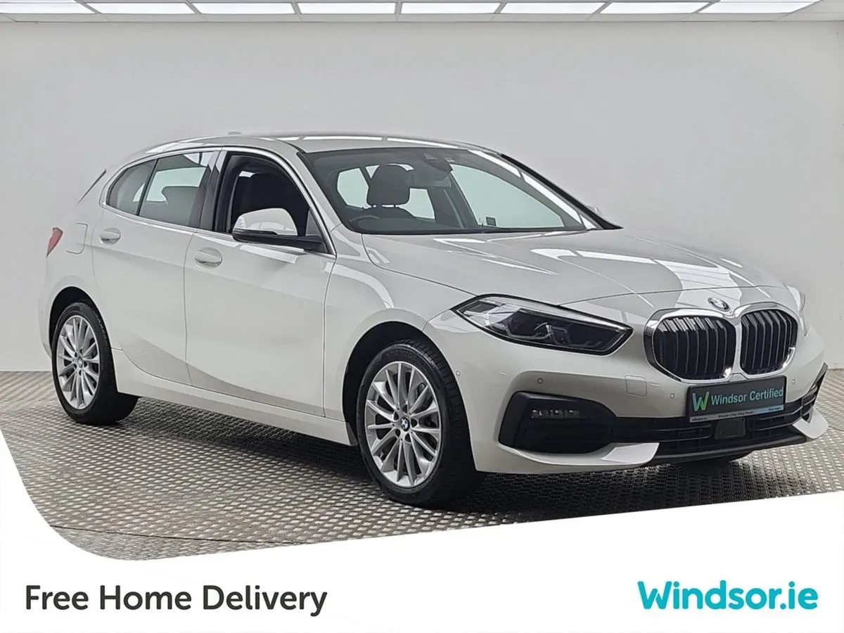 BMW 1 Series 118iPlay - Image 1