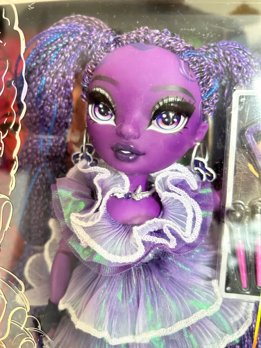 Shadow high Doll Monique - Image 2