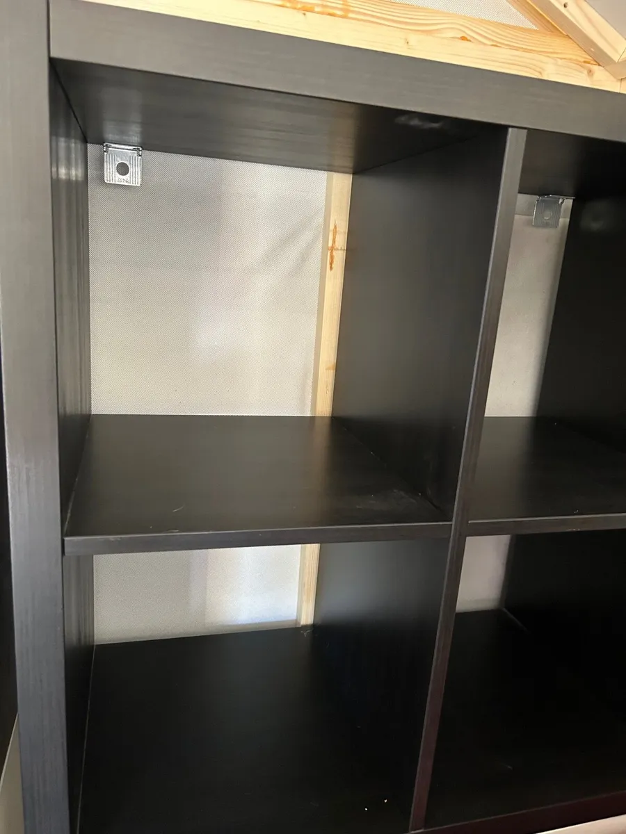Ikea Kallax - Image 2