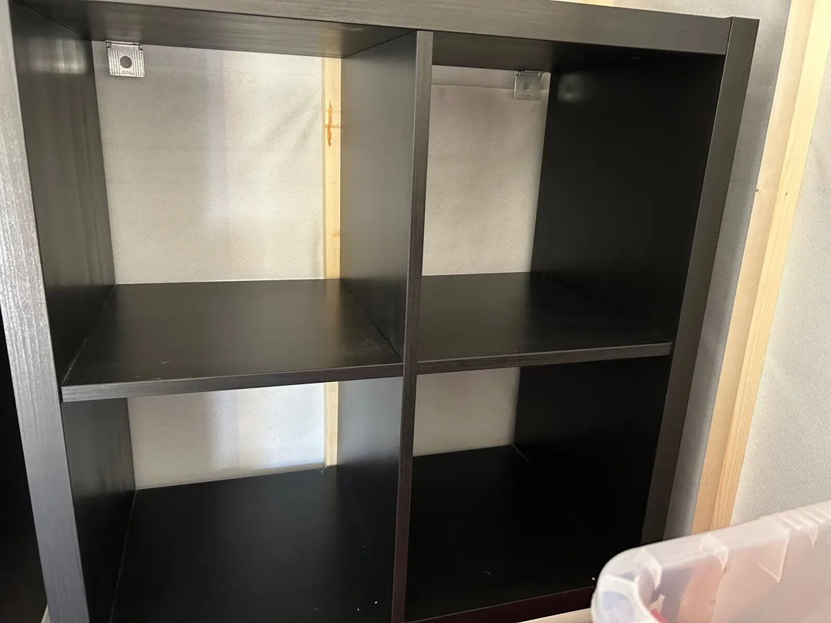 Ikea Kallax - Image 3