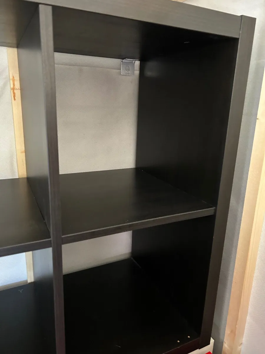 Ikea Kallax - Image 4
