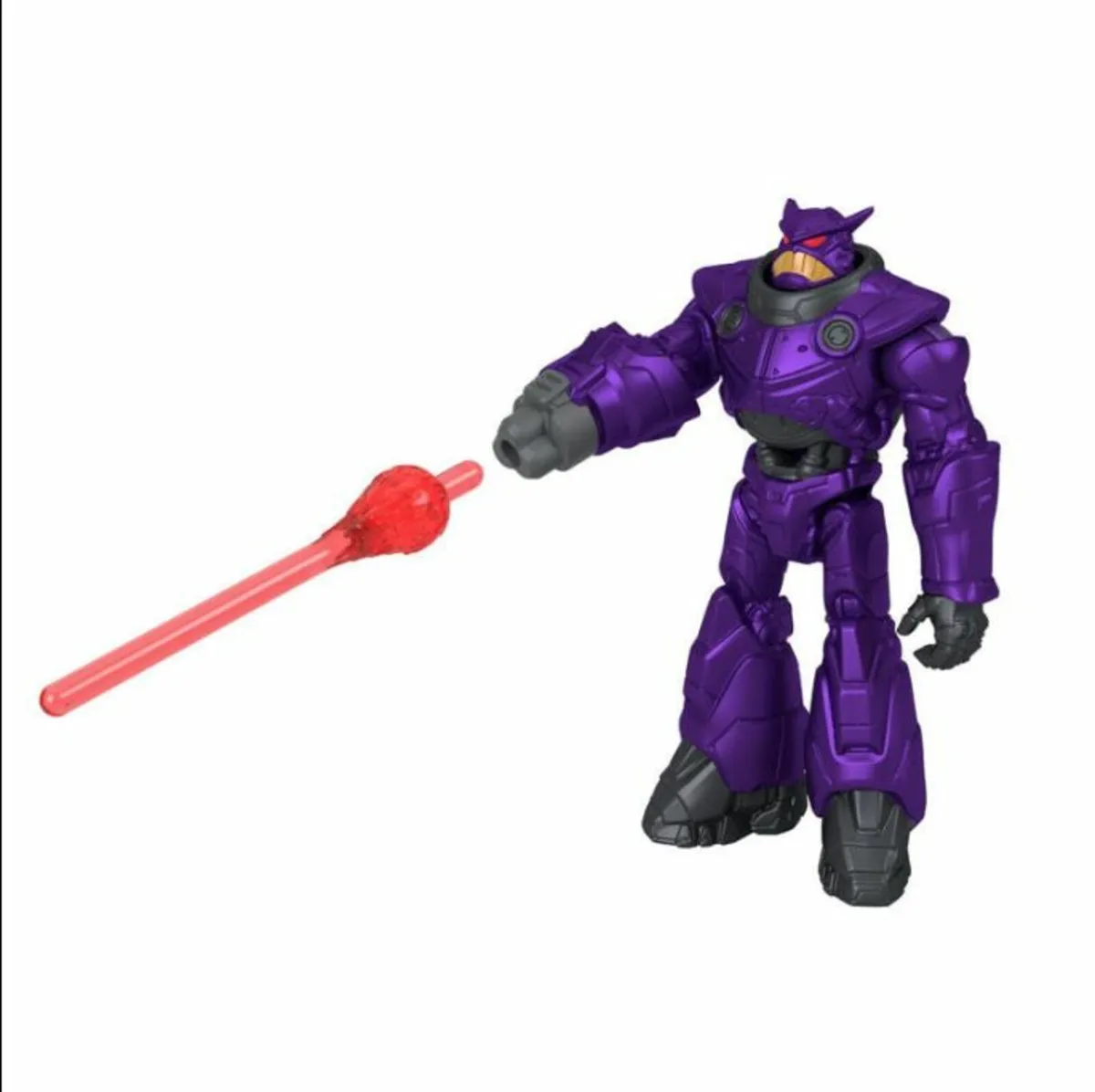 Imaginext Lightyear Mission 4 Action Figure Pack - Image 1