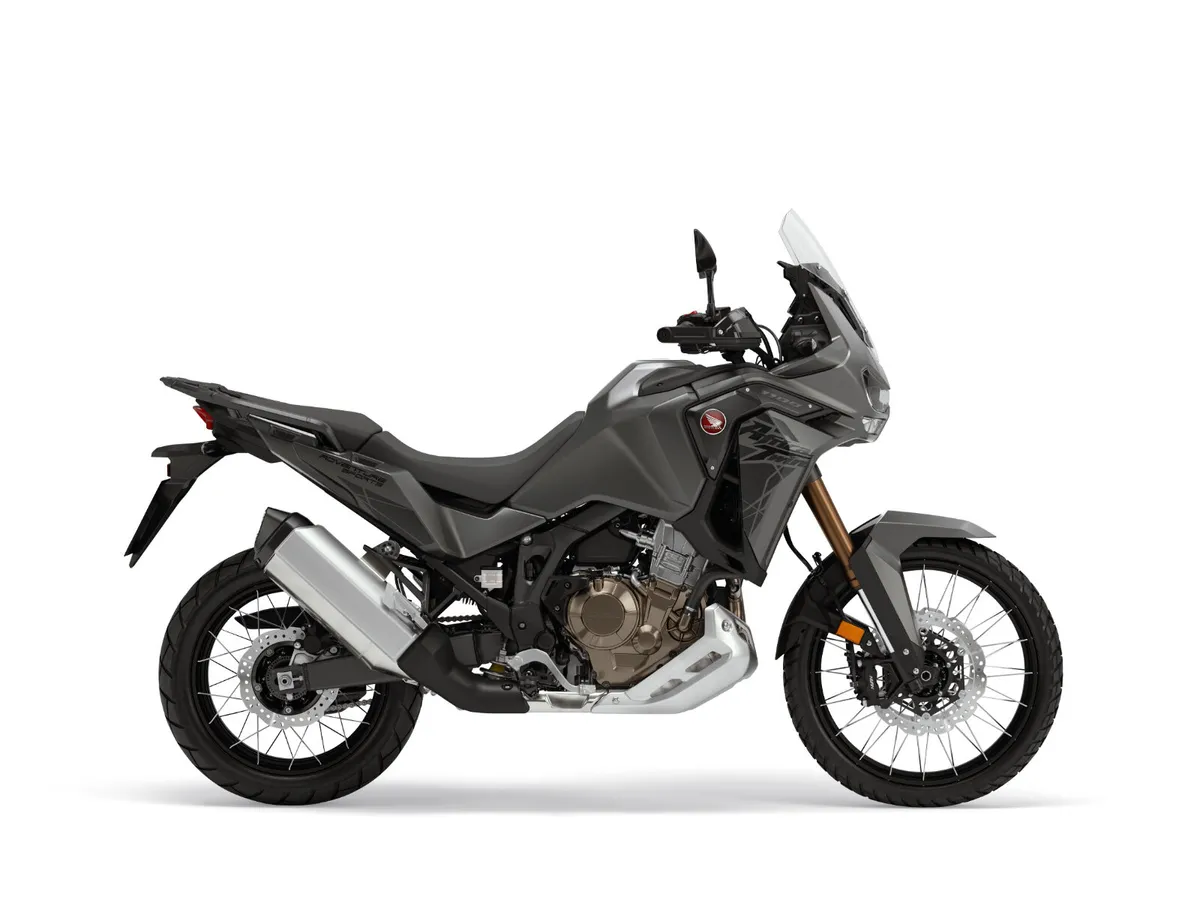 HONDA CRF1100A2 AFRICA TWIN **SPECIAL OFFER** - Image 4