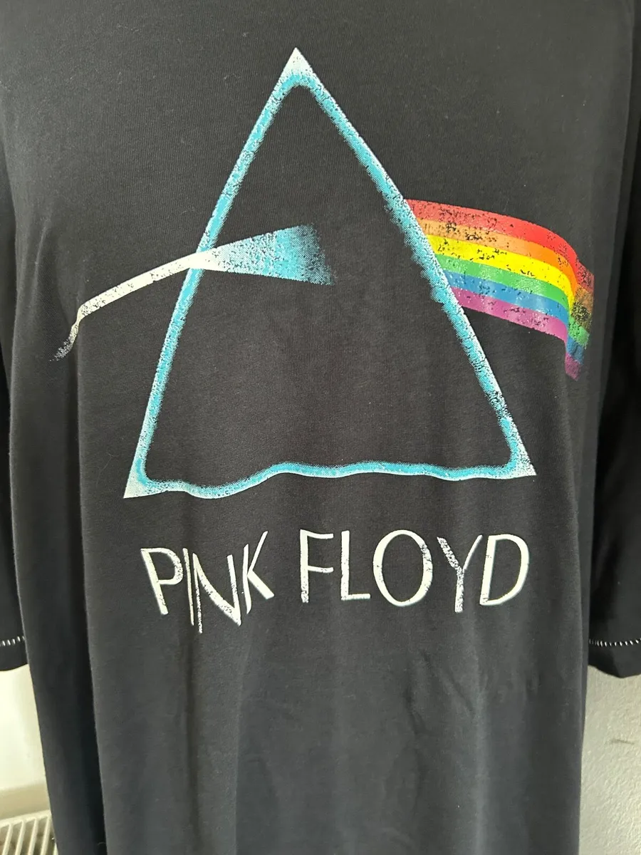 Pink Floyd T shirt 6XL - Image 1