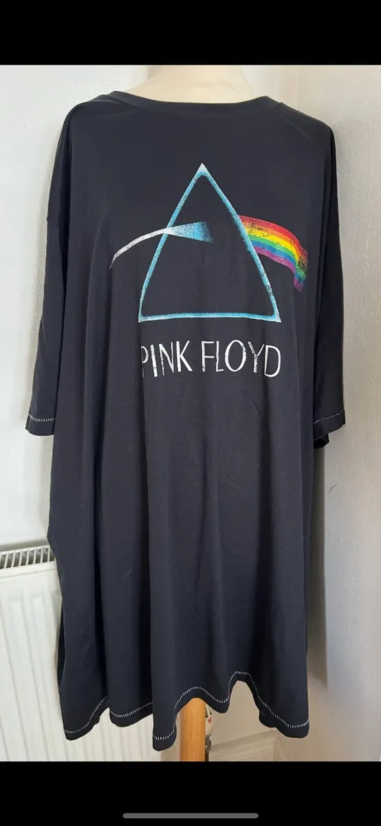 Pink Floyd T shirt 6XL - Image 3