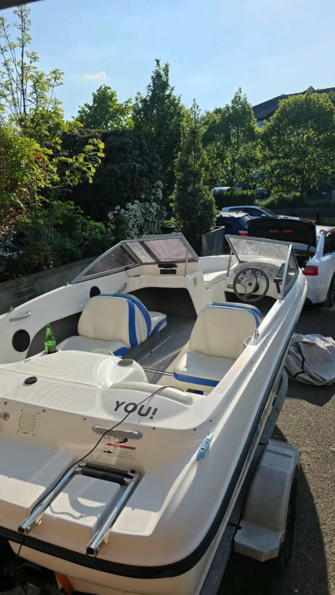 speedboat - Image 4