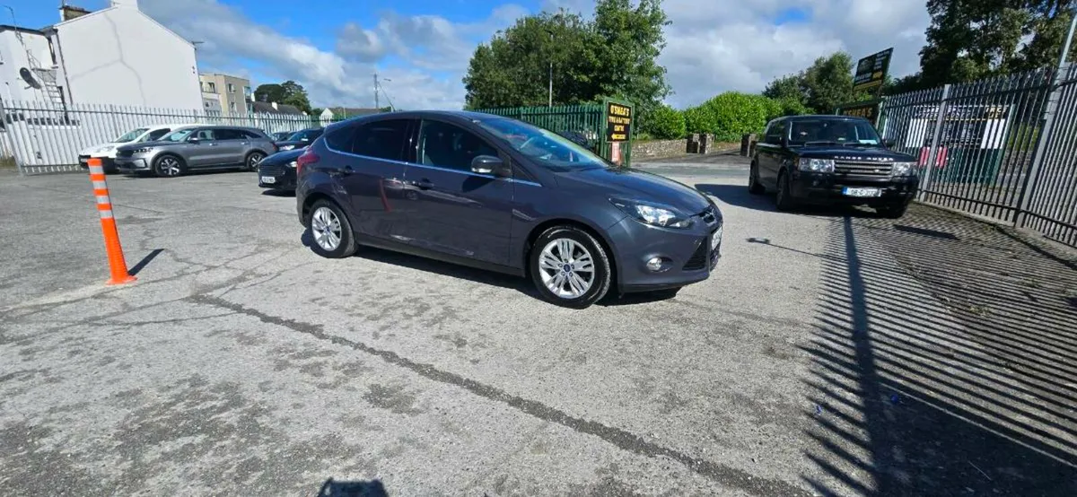 Ford Focus - Image 2