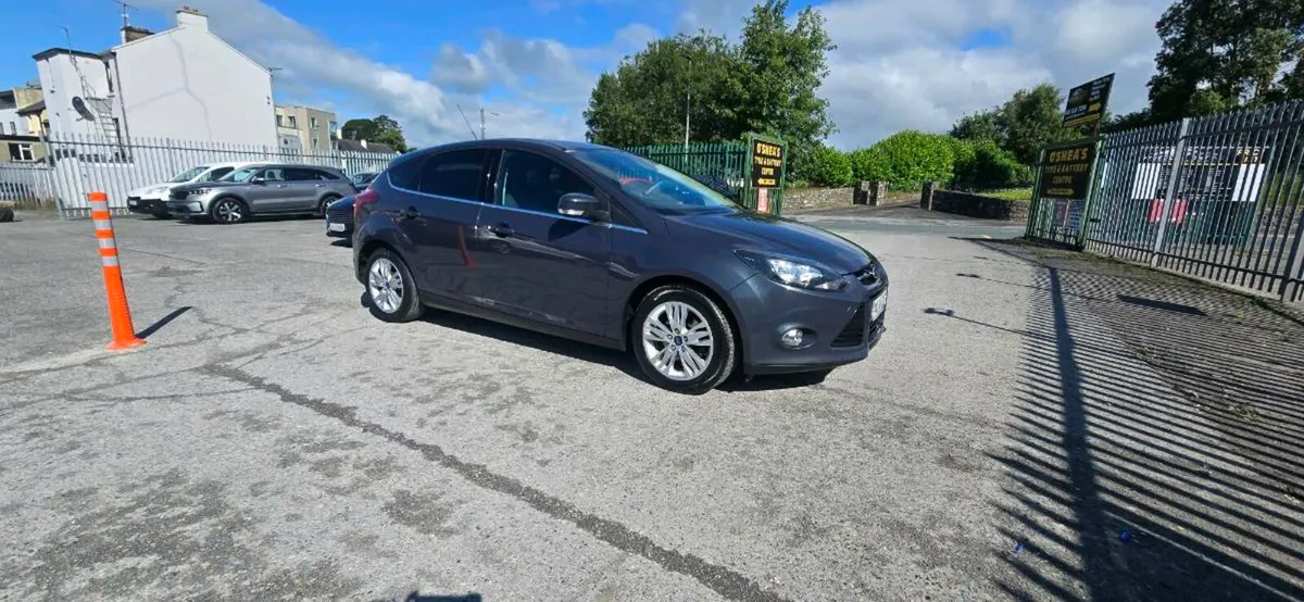 Ford Focus - Image 3