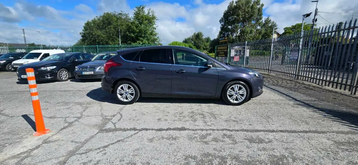 Ford Focus - Image 4